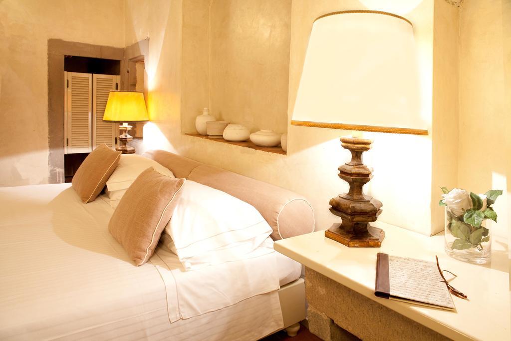 Hotel J And J Florence Ngoại thất bức ảnh