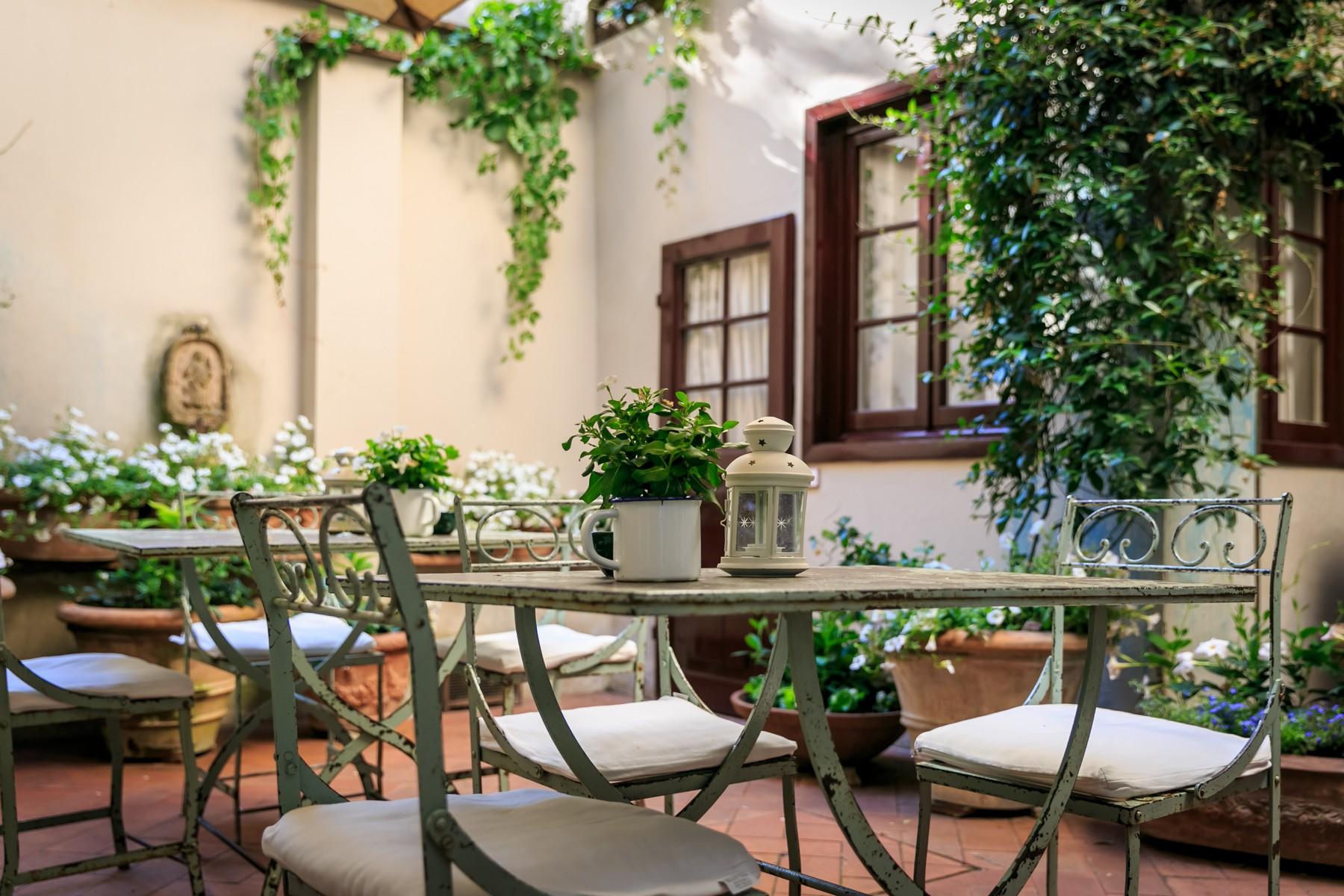 Hotel J And J Florence Ngoại thất bức ảnh