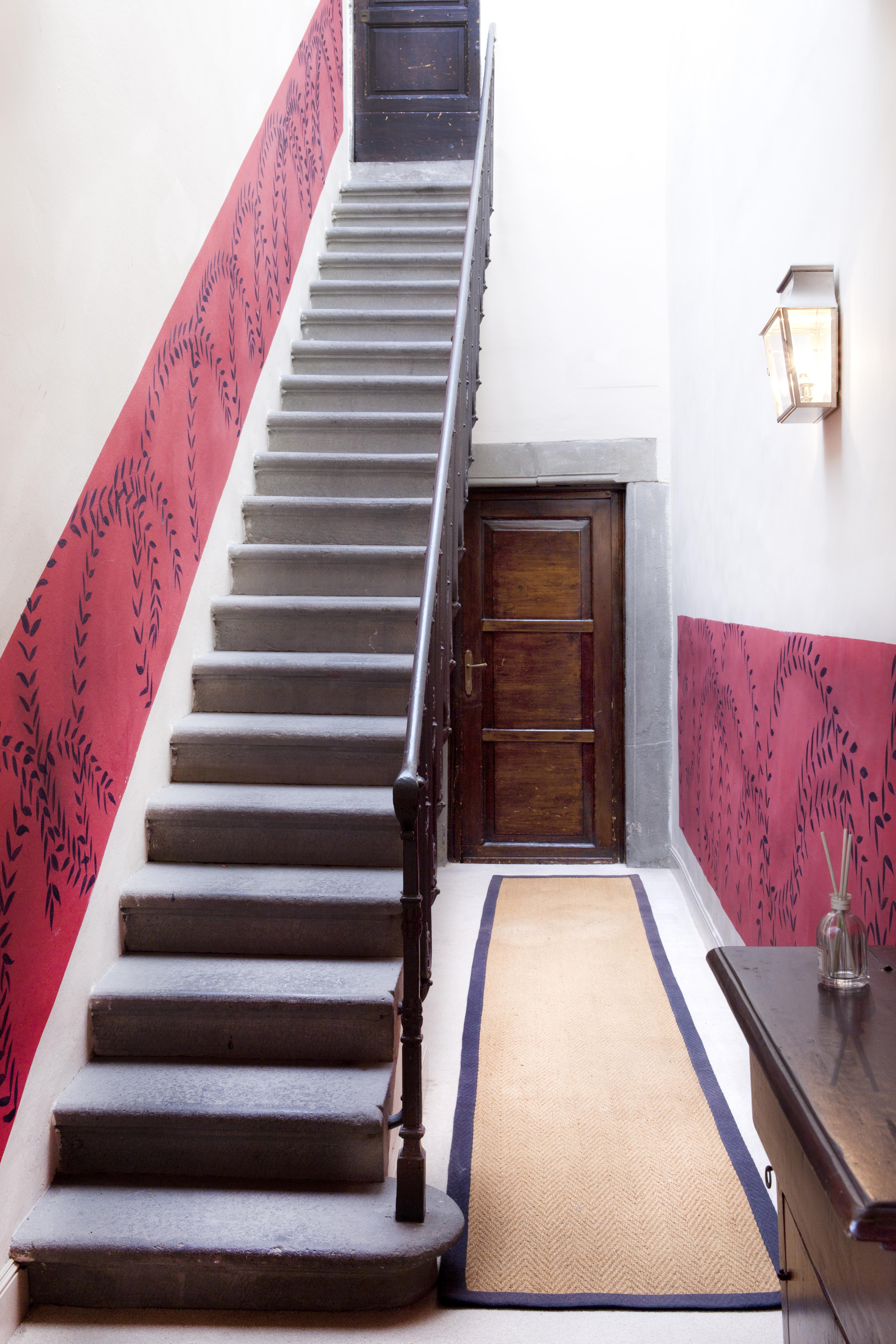 Hotel J And J Florence Ngoại thất bức ảnh