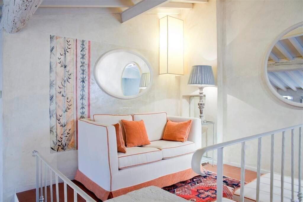 Hotel J And J Florence Ngoại thất bức ảnh