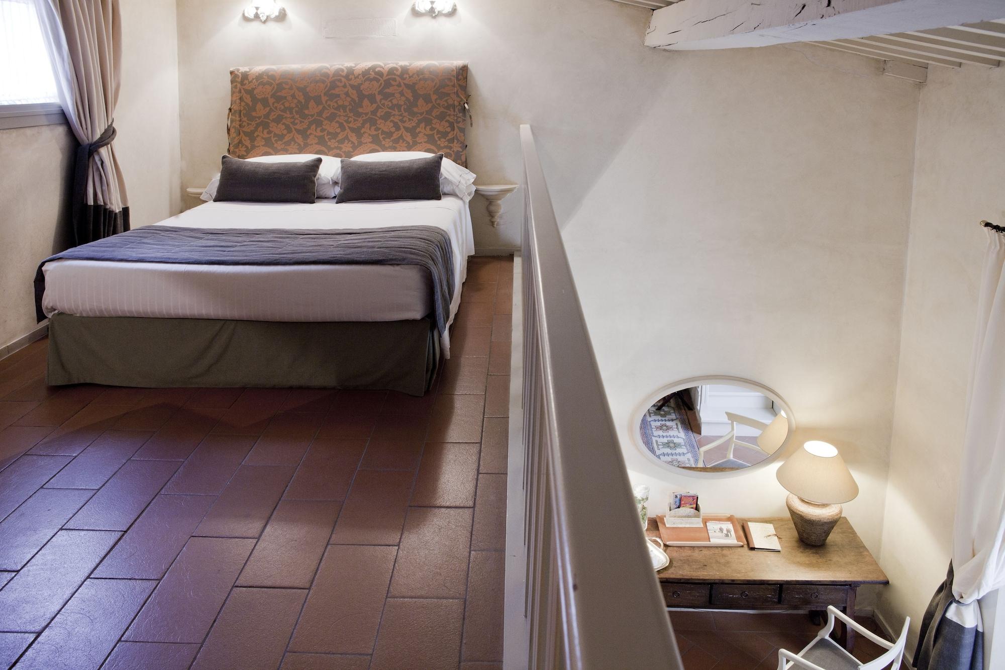 Hotel J And J Florence Ngoại thất bức ảnh