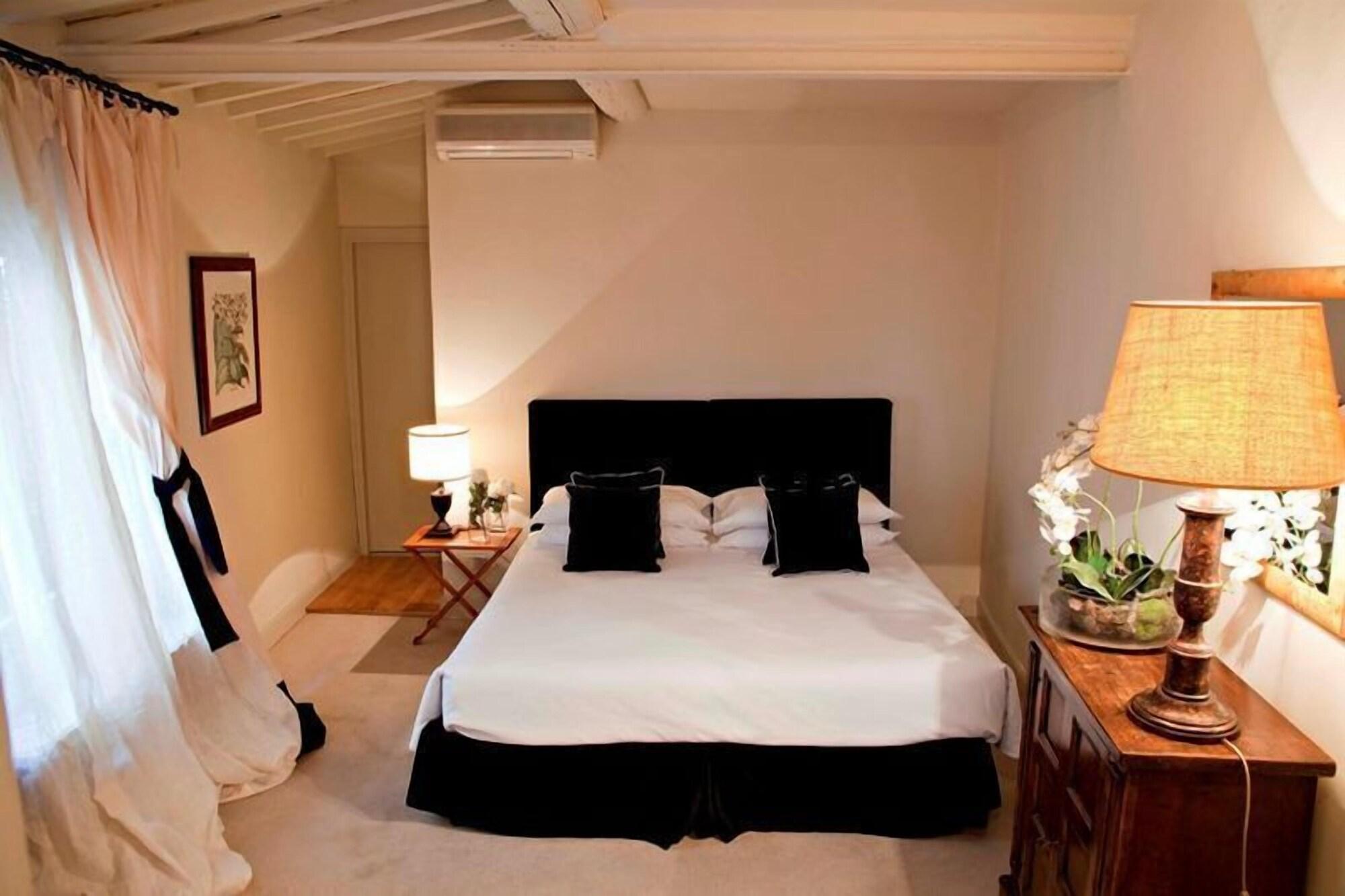Hotel J And J Florence Phòng bức ảnh