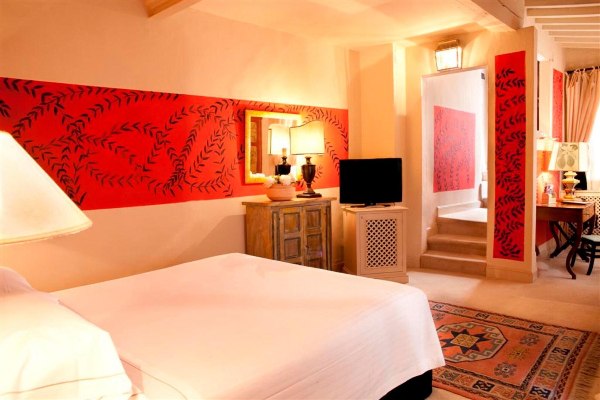 Hotel J And J Florence Ngoại thất bức ảnh