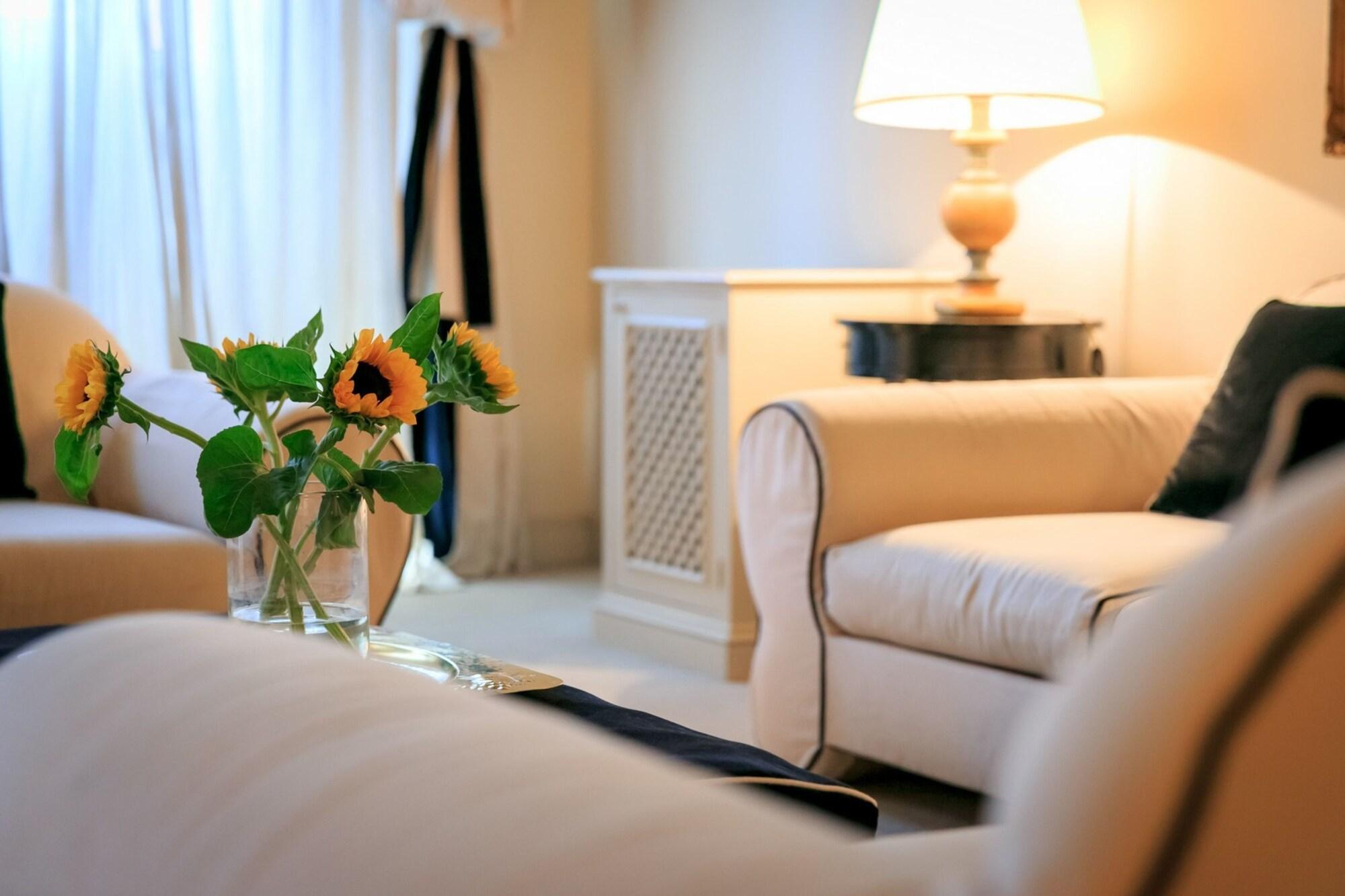 Hotel J And J Florence Ngoại thất bức ảnh