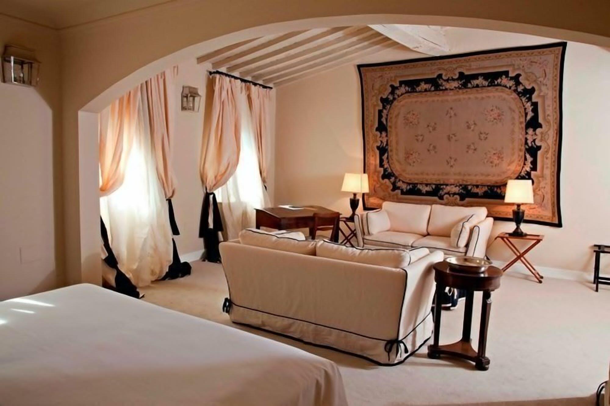 Hotel J And J Florence Ngoại thất bức ảnh