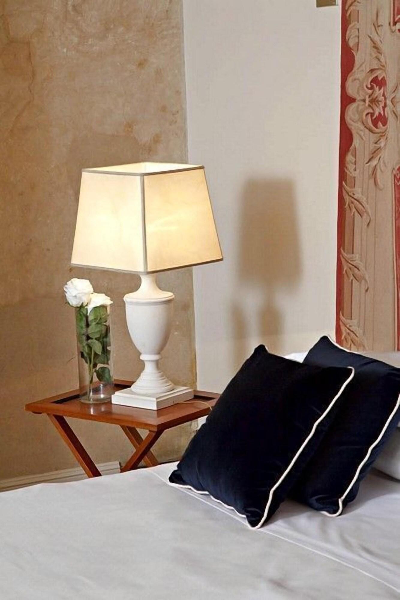 Hotel J And J Florence Ngoại thất bức ảnh