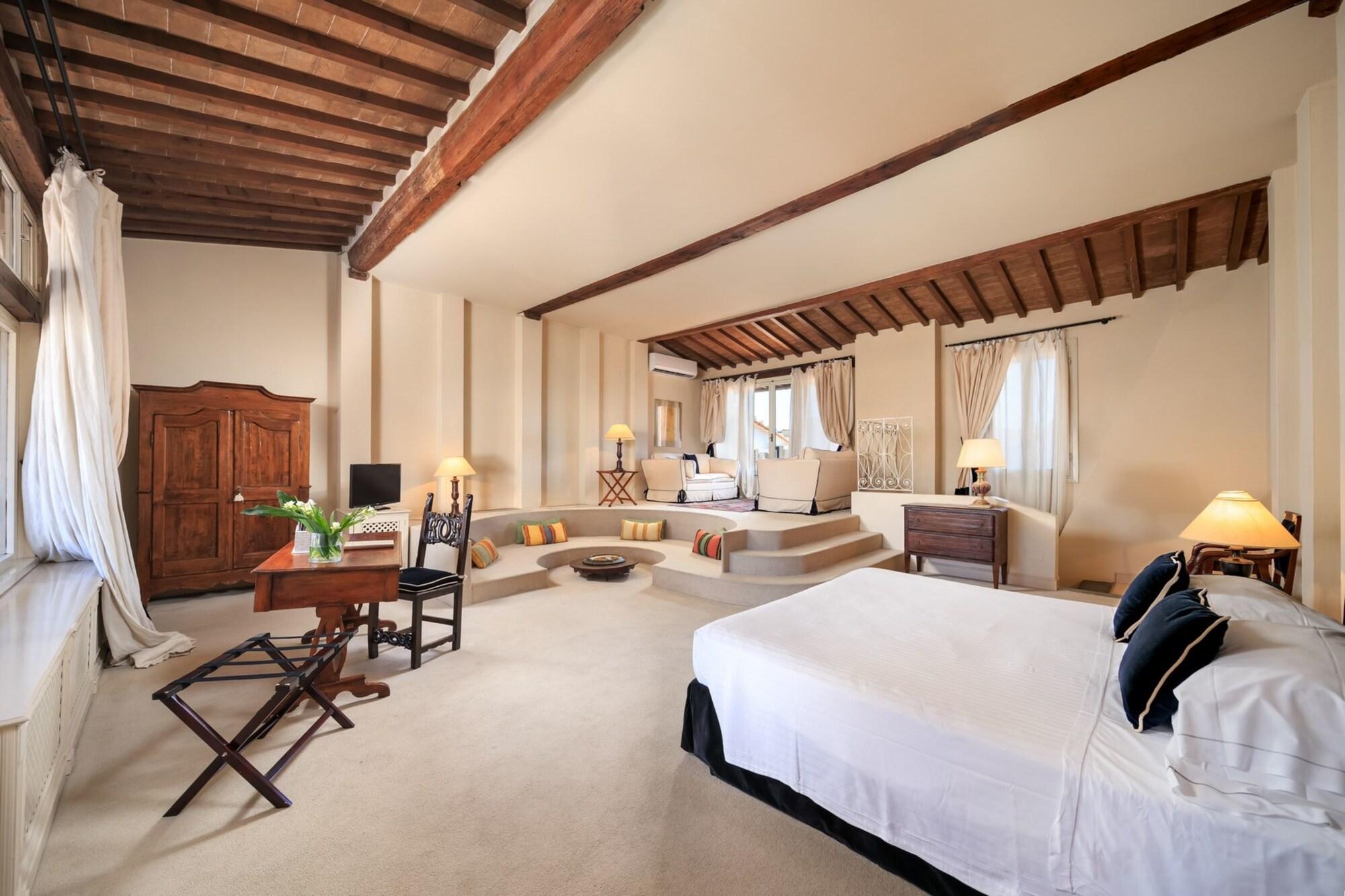 Hotel J And J Florence Ngoại thất bức ảnh