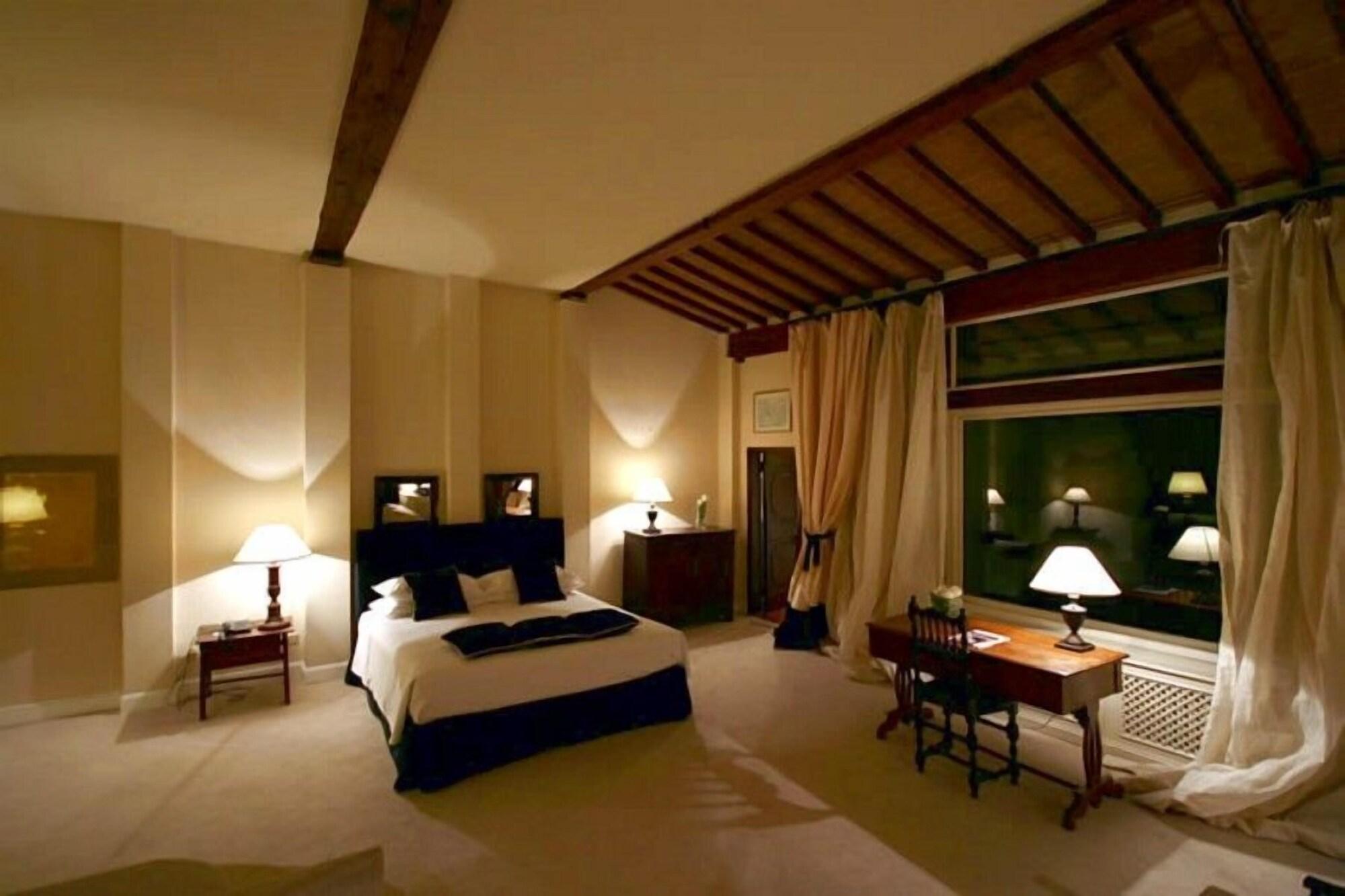Hotel J And J Florence Ngoại thất bức ảnh
