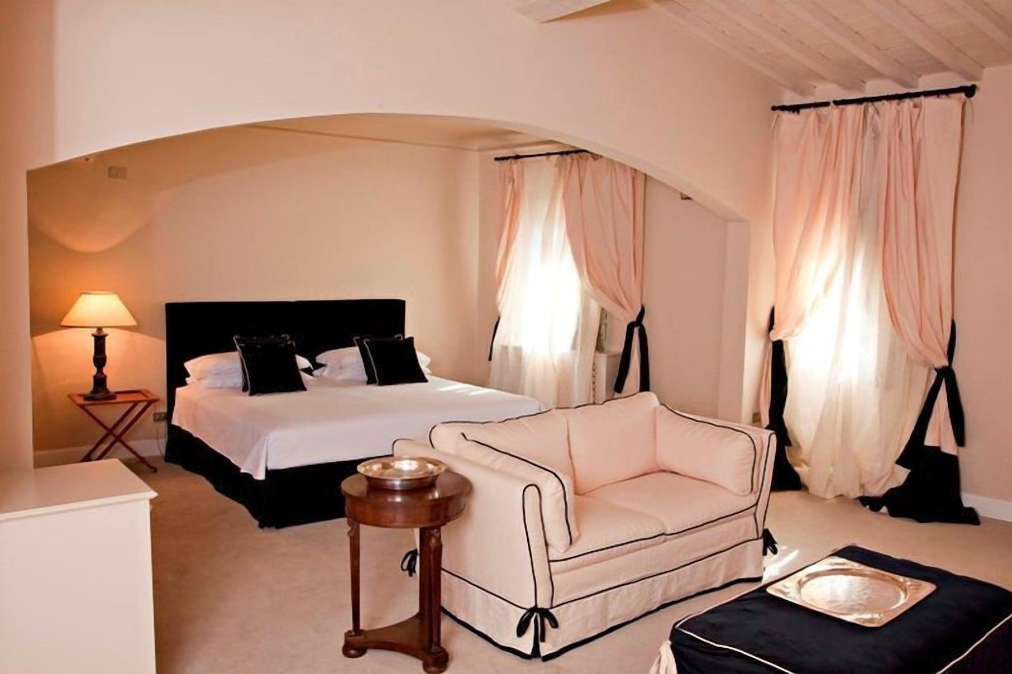 Hotel J And J Florence Ngoại thất bức ảnh