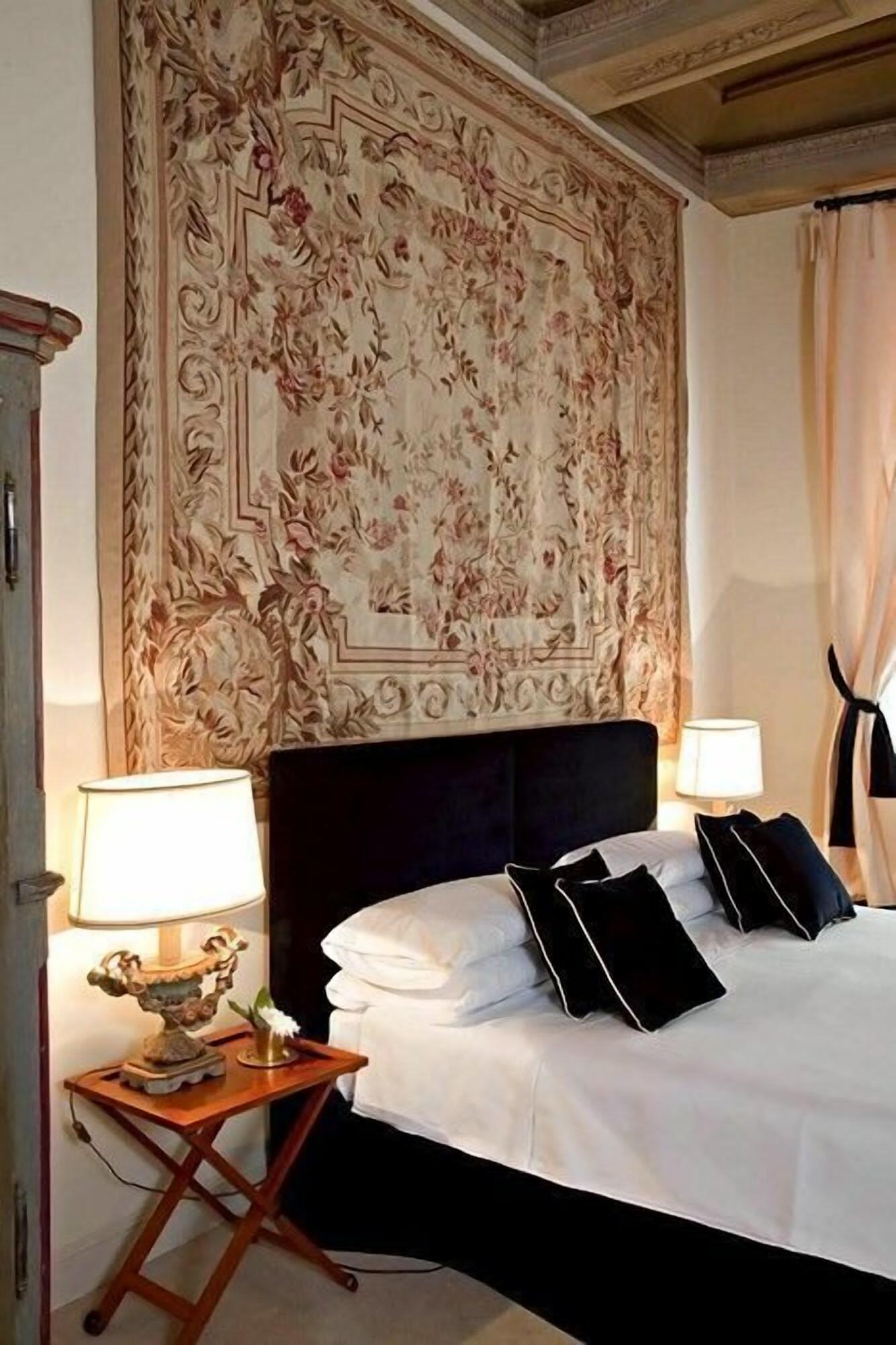 Hotel J And J Florence Ngoại thất bức ảnh