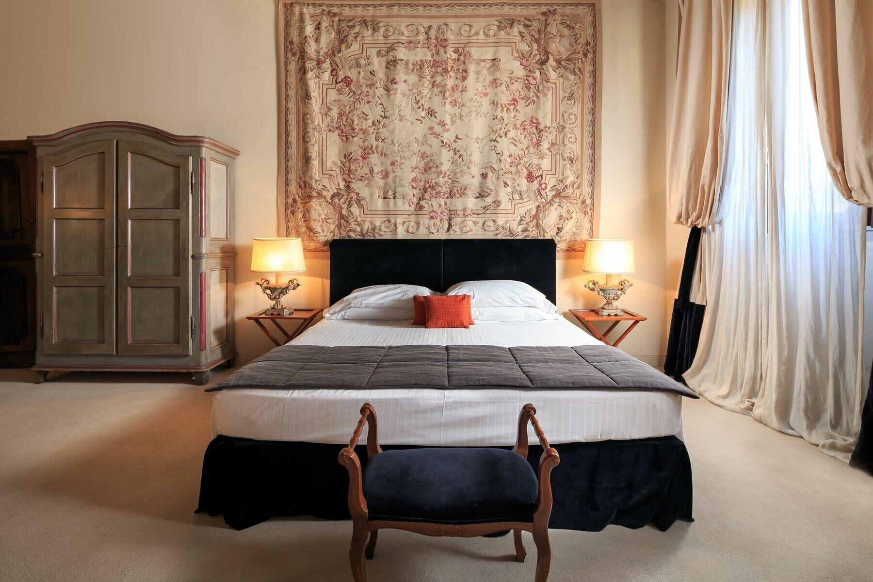 Hotel J And J Florence Ngoại thất bức ảnh