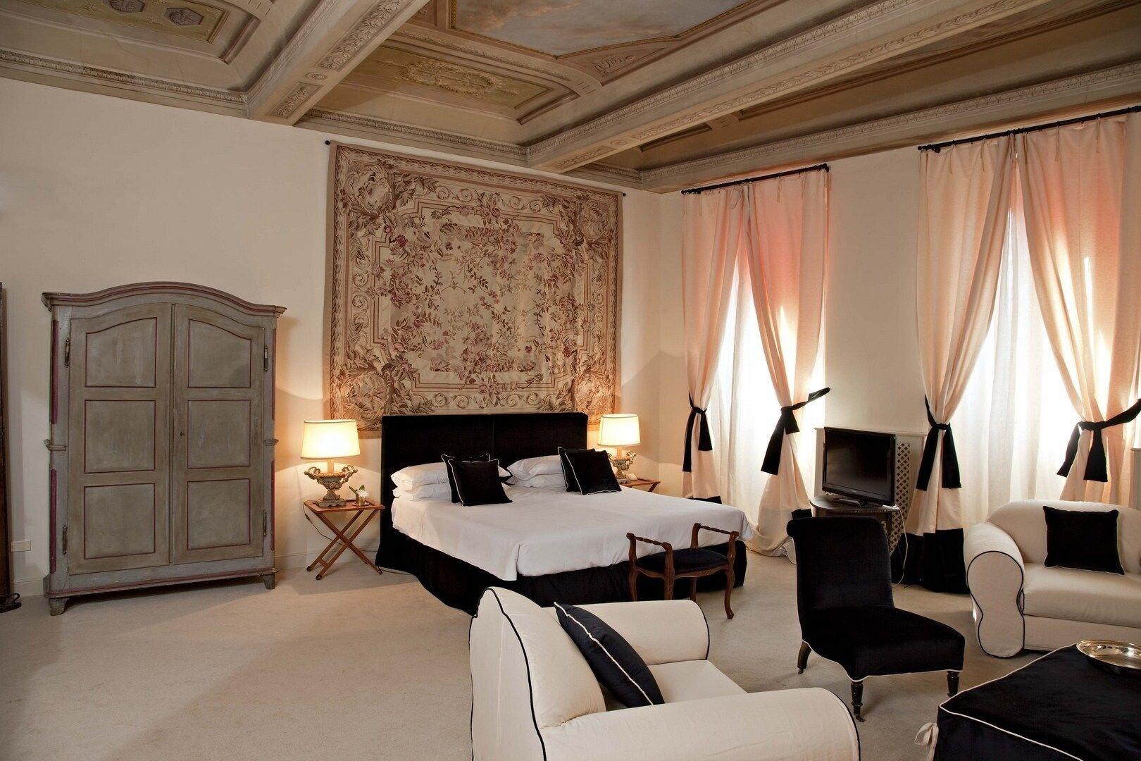 Hotel J And J Florence Ngoại thất bức ảnh