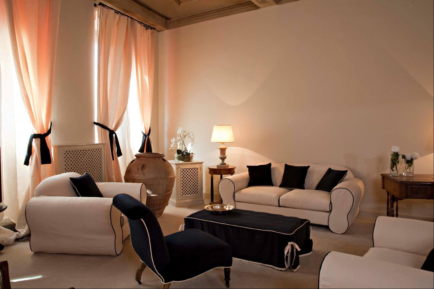 Hotel J And J Florence Phòng bức ảnh