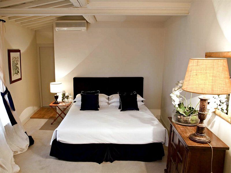 Hotel J And J Florence Ngoại thất bức ảnh