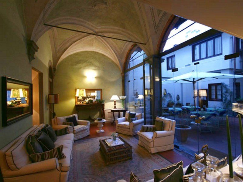 Hotel J And J Florence Ngoại thất bức ảnh