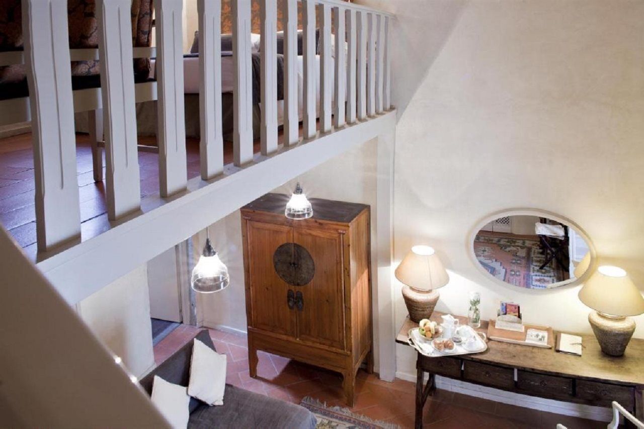 Hotel J And J Florence Ngoại thất bức ảnh
