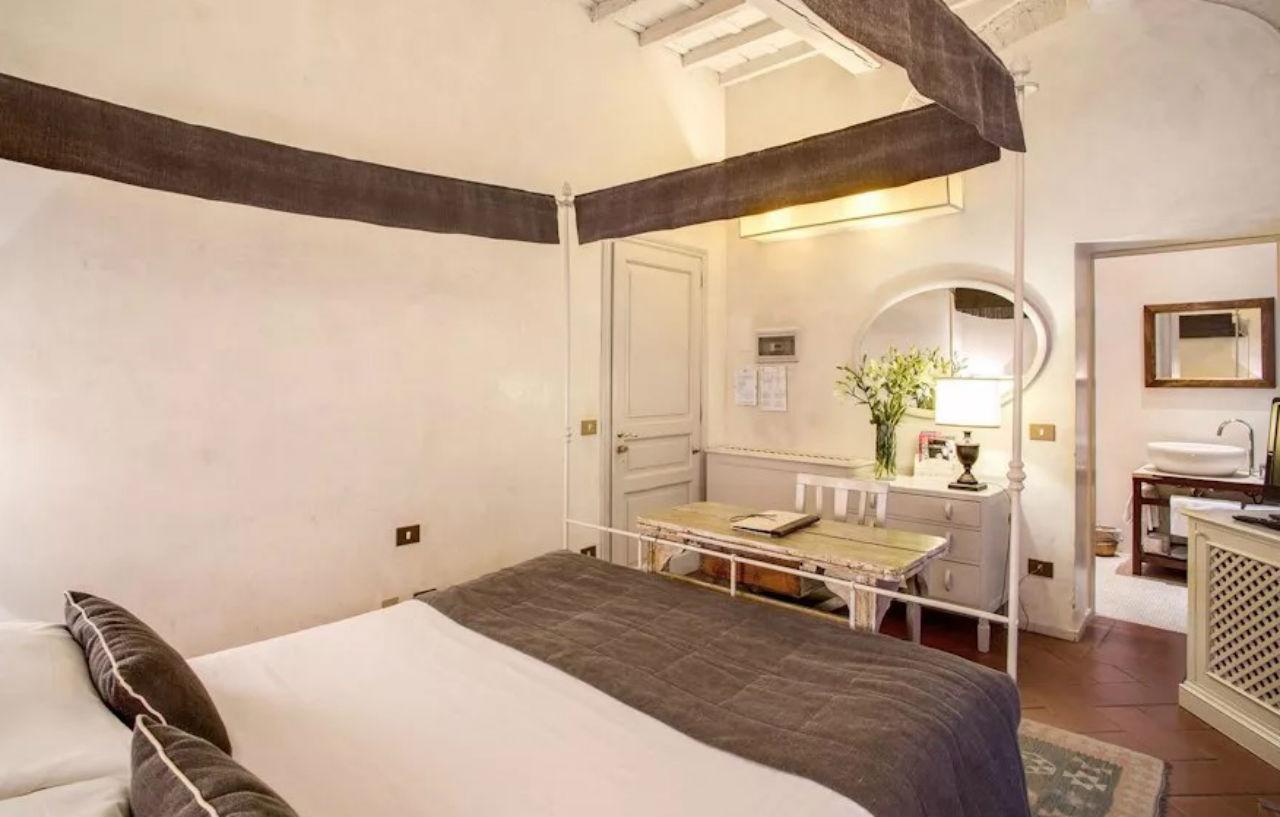 Hotel J And J Florence Ngoại thất bức ảnh