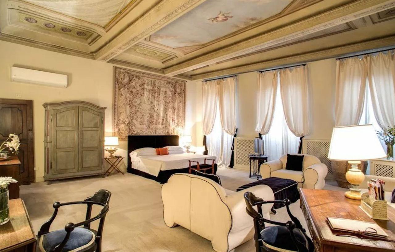 Hotel J And J Florence Ngoại thất bức ảnh